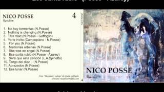 ESE CURITA RUBIO Adriana Varela (Posse - Azurey)