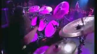 Marduk - Of Hell's Fire - Live Metalmania
