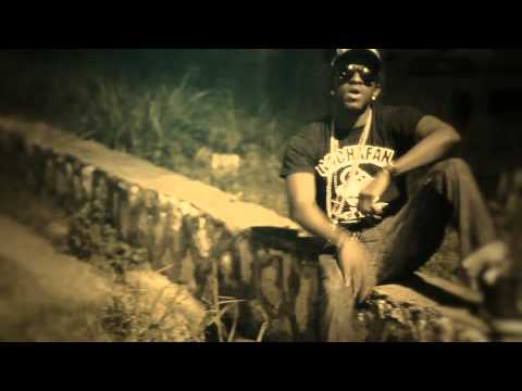 G WHIZZ - WHO JAH BLESS Official Video (HD)