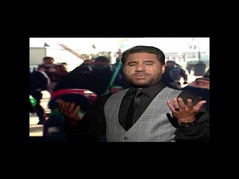 سلاما ياحسين (للفنان نجاح عبد الغفور)