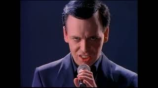 GARY NUMAN - Radio Heart