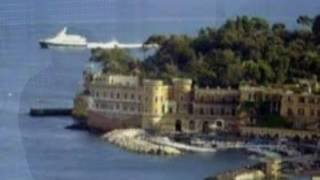 L&#39;Addio (che mi hai portato a fare sopra a Posillipo se non mi vuoi più bene?)