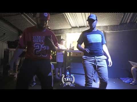 JM (CDE) vs Recalde (CDE) - Octavos de Final - East Ground Battle