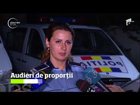 Mai multe case de schimb valutar au fost luate cu asalt de mascaţi