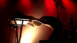 The Soft Moon - Repetition