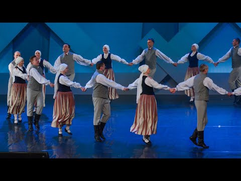 TDA Teiksma (VPDK) - Ieva ziedus sarietuse