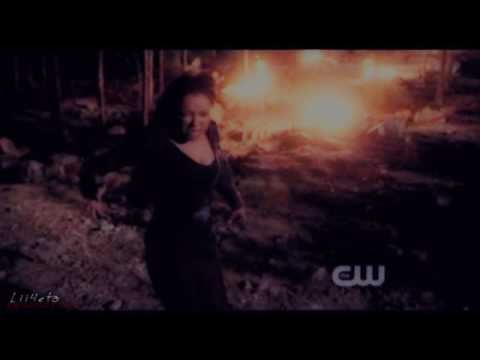 [2x21] faceless ● the ritual happens tonight ● [The Sun Also Rises]