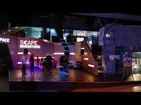 KPOP Dance Off Vol 105: PENTAGON - Naughty Boy