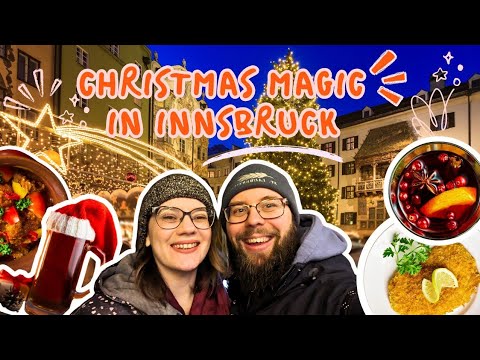Awesome Things to Do in Innsbruck, Austria - Christmas Edition