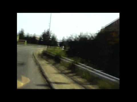 Överkalix/Bränna på 70-talet