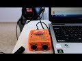 ILUMINACIÓN CÓMO CONFIGURAR UN FOCO DIGITAL DMX Y MANEJARLO DESDE EL SOFTWARE DE CONTROL SUNLITE