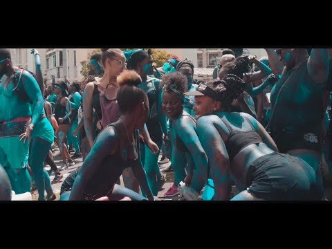 FOUWEL FON X DJ CHINOI - WET FETE  (CLIP)