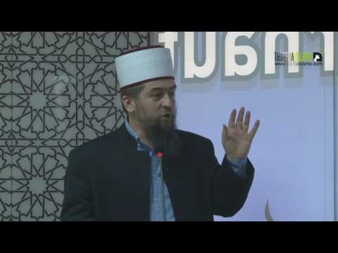 Bixhozi - Hoxhë Dhulkarnejn Ramadani