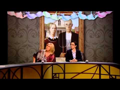 QI XL Series J Episode 2 - Jam, Jelly and Juice