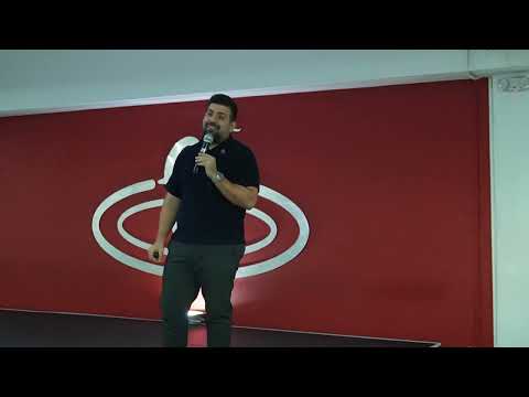 Success Story - Royal Diamond Juan Sebastian Gomez