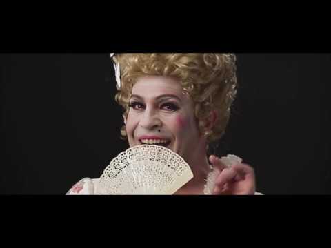 Paolo Bordogna - Sia qualunque delle figlie - La Cenerentola - Tutto Buffo, 2015