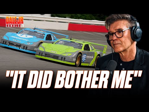 Ray Evernham Discusses His Departure From SRX and How It Changed After He Left | Dale Jr. Download
