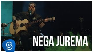 Musik-Video-Miniaturansicht zu Nega Jurema Songtext von Raimundos