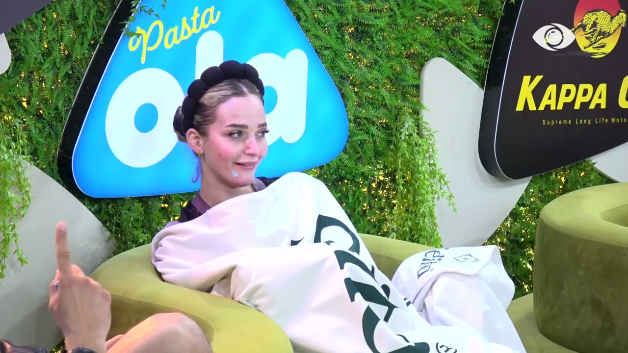 “Ti dhe Miri kuptoheni me sy”/ Mateo-Selin: Ishte e qartë…