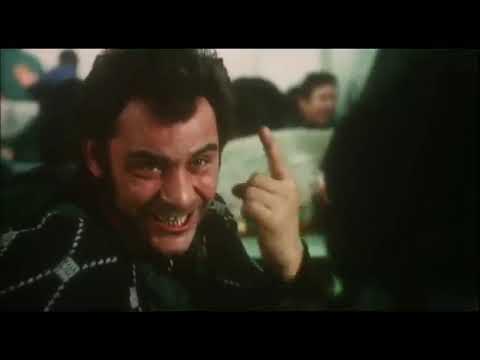 La Classe Operaia va in Paradiso