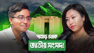 Download lagu From Hill Tracts to National Politics — Saira Chandra Chakma’s Untold Journey | Speak with Rashid mp3