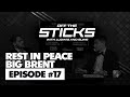 Ludwig And Slime Off The Sticks 17 Rest In Peace Big Brent