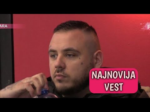 CARU STIGLA HITNA PORUKA IZ SPOLJAŠNJEG SVETA: Izdrži još malo! Evo ko je pisao Filipu!