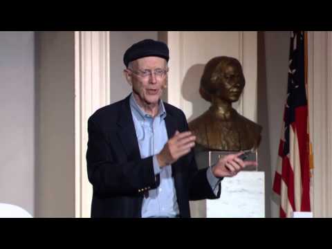 George Whitesides: Origins of Life