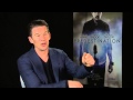 Predestination Interview With Ethan Hawke [HD]