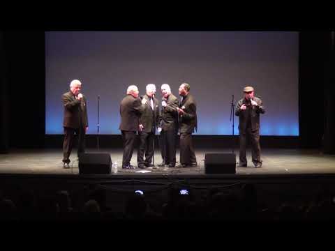 "Coney Island Baby" (Acappella) by John Kuse of the Excellents & Grand Central Echoes