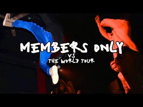 Opening up for MEMBERS ONLY!! | @MVZLIVE