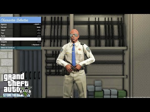 GTA 5 LSPDFR - BACKUP ON FLEEK HIGHWAY PATROL!!! (GTA 5 REAL LIFE PC MOD)