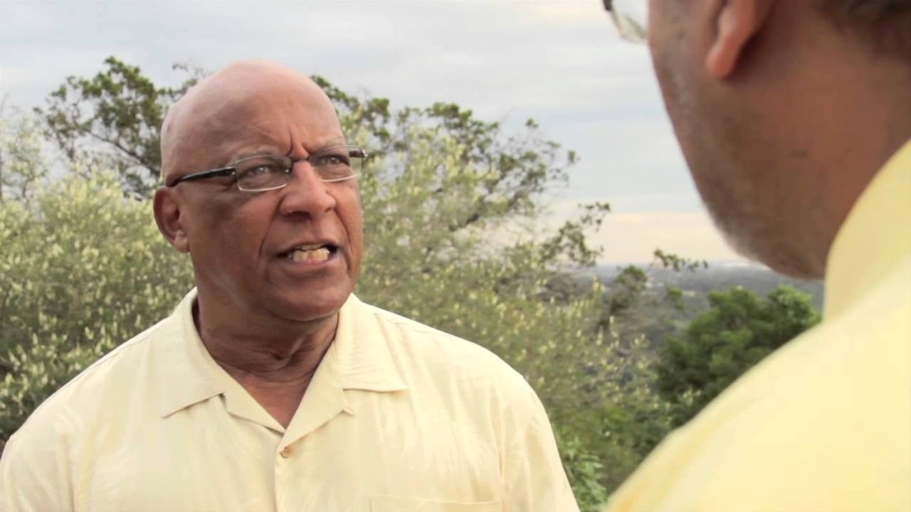 Nimrod and Cabrillo Wisdom Trailer   "Street Stories" Episode 7