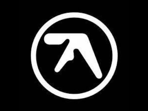 Aphex Twin - Chill Mix