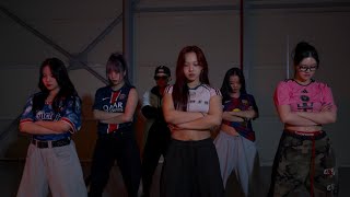 Download lagu Don Miguelo - Y Que Fue? / AMAZON CHOREOGRAPHY ❤️‍🔥 mp3