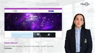 FileOrbis | Enterprise Content Management Platform