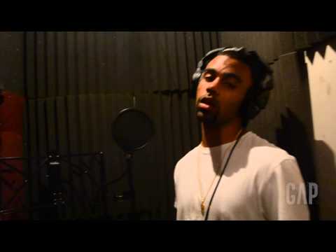 LEEKAY Road2G.A.P. Episode 1