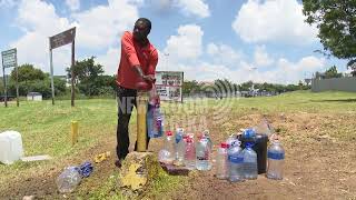 Treasury turns off the funding for 69 municipalities
