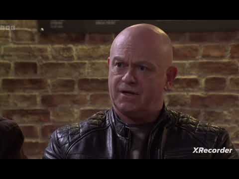 EastEnders: Grant Mitchell vs The Mitchell's And Nigel Bates (25th February 2025)