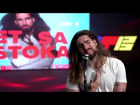 Stefan Zdravković - Princ od Vranje predstavnik Srbije na pesmi Evrovizije