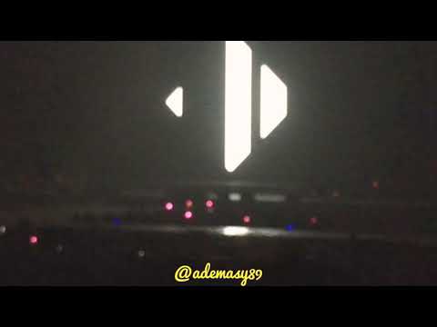 190929 Super KPOP Festival Day 1 ~ Tiffany Young part 1