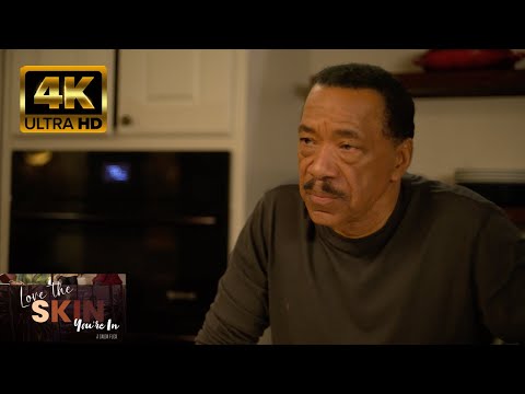 Arnold Looks for His Bourbon