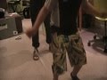 Jumping Elastic Game