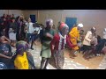 Ndama AFM Junior 2024 Conference Ngena Masambo By Brother Gois Ft Sis Jessica