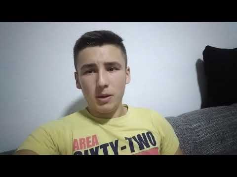 Stefan Jović - Izaberi nekog da na mene liči (Darko Lazić)