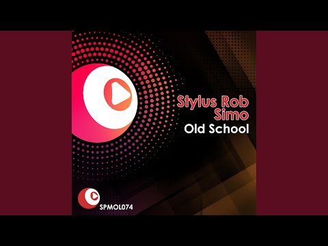 Old School - Maurizio Gubellini Rmx