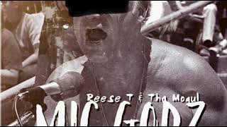 Mic Godz - Friends With Benefits (Produced By Solomon Grunge)