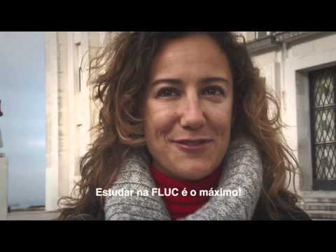 Faculdade de Letras da Universidade de Coimbra