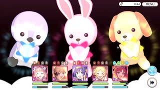 プリンセスコネクト！ Re:Dive ☆6解放クエスト「ミフユ編」など