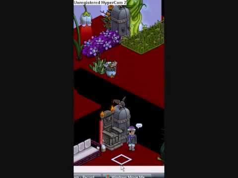 Eric och Karl (Del 2) Den stränga Polisen